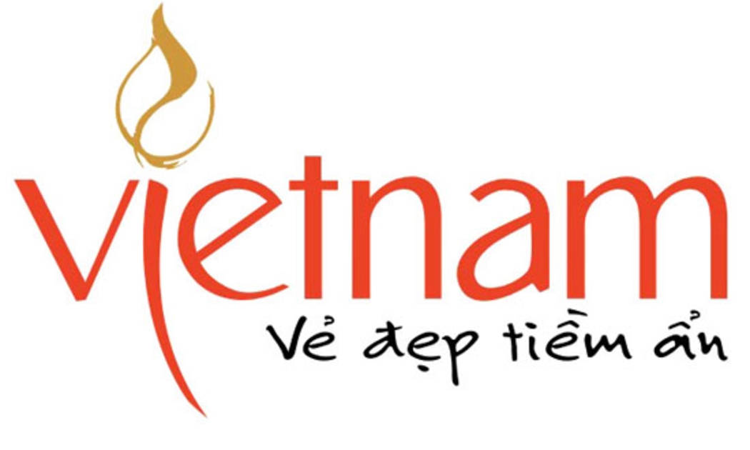 Slogan hiện tại của ngành du lịch Việt Nam.