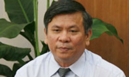 Vinaconex tăng vốn mới trả được thặng dư 