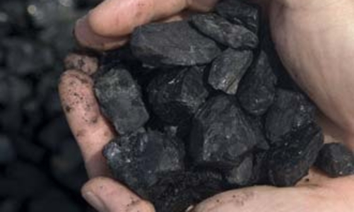 Khi ngành than nhập cuộc đua tăng giá