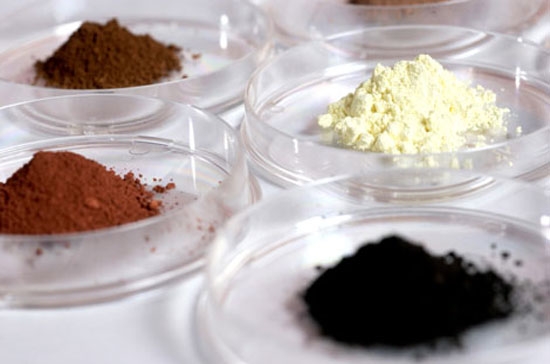 Việc hạn chế xuất khẩu đất hiếm của Trung Quốc đã khiến giá mặt hàng này tăng vọt.