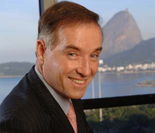 Hơn 30 năm vật lộn với thương trường, Batista đã nếm trải quá nhiều thành  công lẫn thất bại, giờ đây dường như không có gì có thể làm ông phải lo sợ.