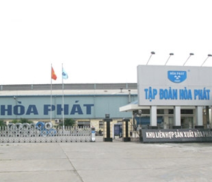 Công ty Cổ phần Tập đoàn Hòa Phát (HPG-HOSE) vừa thông báo kế hoạch tạm ứng cổ tức đợt 2/2008 bằng tiền mặt với tỷ lệ 10% mệnh giá, dự kiến thực hiện vào tháng 12/2008.