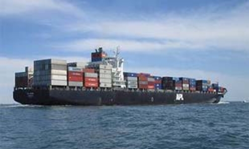 Công bố pháp lệnh thủ tục bắt giữ tàu biển