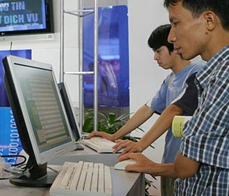 Những biến động đã đưa doanh nghiệp IT Việt Nam đến gần với môi trường nhạy cảm của ngành công nghệ thế giới: cơ hội nhiều nhưng biến động cũng lớn.