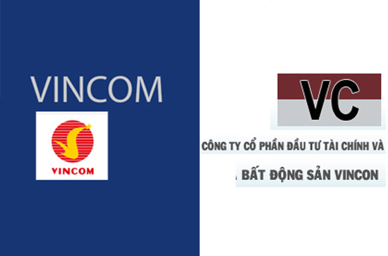 Vincon phải làm thủ tục đổi tên doanh nghiệp trong thời hạn hai tháng kể từ khi ra thông báo.