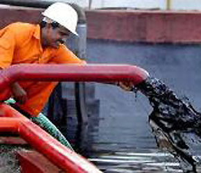 Trung Quốc đang rất cần nguồn năng lượng của Nga, trong khi Nga đang muốn xuất sang châu Á 1/3 lượng dầu xuất khẩu của mình.