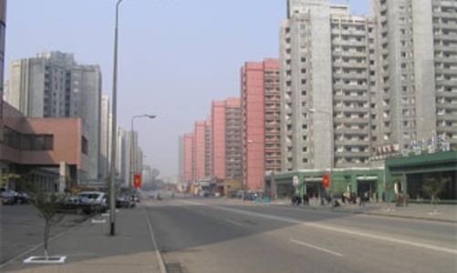 Hàn Quốc xem xét lại các dự án liên Triều