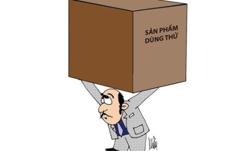 Mời cũng phải khéo!