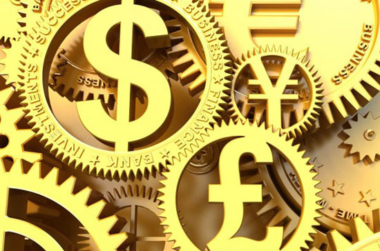 Khu vực tài chính vẫn là hiểm họa tiềm tàng.