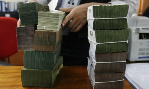 Vay nước ngoài: “Lực hấp dẫn” từ bảo lãnh của Chính phủ