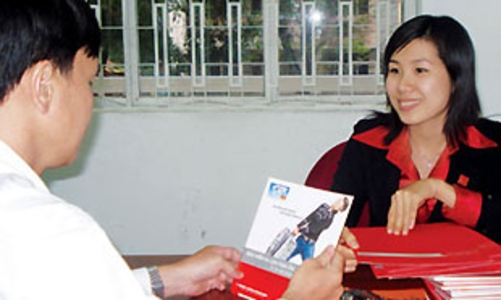 Bảo hiểm AAA Nghệ An vượt kế hoạch cả năm