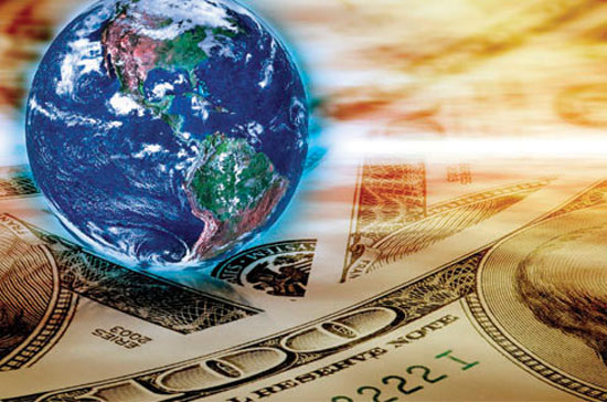 Thị trường tài chính thế giới có thể sẽ phải đối mặt với một cơn bão tố.