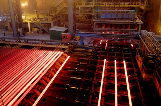 Giá sắt thép được dự báo sẽ chỉ dao động nhẹ trong quý 3.