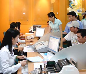 Chỉ cần đến một đại lý Viettel là khách hàng có thể được tư vấn, cung cấp và thanh toán cho tất cả dịch vụ Viettel cung cấp.