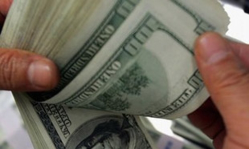 Tỷ giá 2009: Tăng trong vòng kiểm soát?