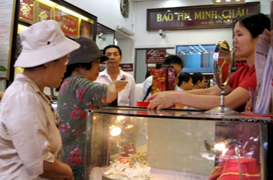 Các doanh nghiệp ít điều chỉnh giá niêm yết, mức chênh lệch giữa các lần điều chỉnh cũng không lớn.