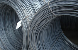 Hiện thép xây dựng vẫn được các nhà máy bán ra phổ biến ở mức 13,3- 13,9 triệu đồng/tấn (chưa bao gồm VAT).