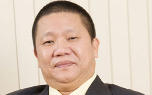 Kinh tế 2013: Tìm cơ hội từ sự nghiệt ngã 4