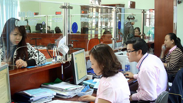 Xử lý nghiêm đối với người đứng đầu cơ quan, đơn vị thiếu trách nhiệm, để cán bộ, công chức, viên chức thuộc quyền quản lý trực tiếp có hành vi nhũng nhiễu, gây phiền hà đối với người dân, doanh nghiệp - Ảnh minh họa.