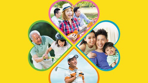 Tham gia sản phẩm bảo hiểm "Yêu thương trọn vẹn" , khách hàng có thể chủ động lựa chọn số tiền bảo hiểm theo nhu cầu.