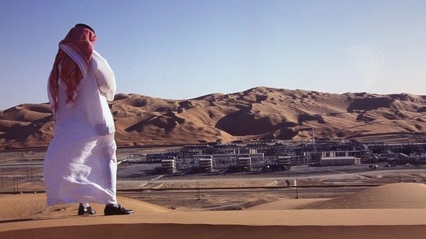 Giá dầu đã giữ xu hướng tăng trong những tuần gần đây do OPEC và Nga hạn chế sản lượng, cũng như rủi ro địa chính trị gia tăng - Ảnh: Alamy.