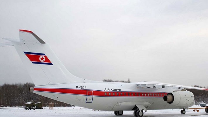 Ông Kim Jong Un sẽ đi phương tiện gì đến gặp ông Donald Trump? - Ảnh 3.