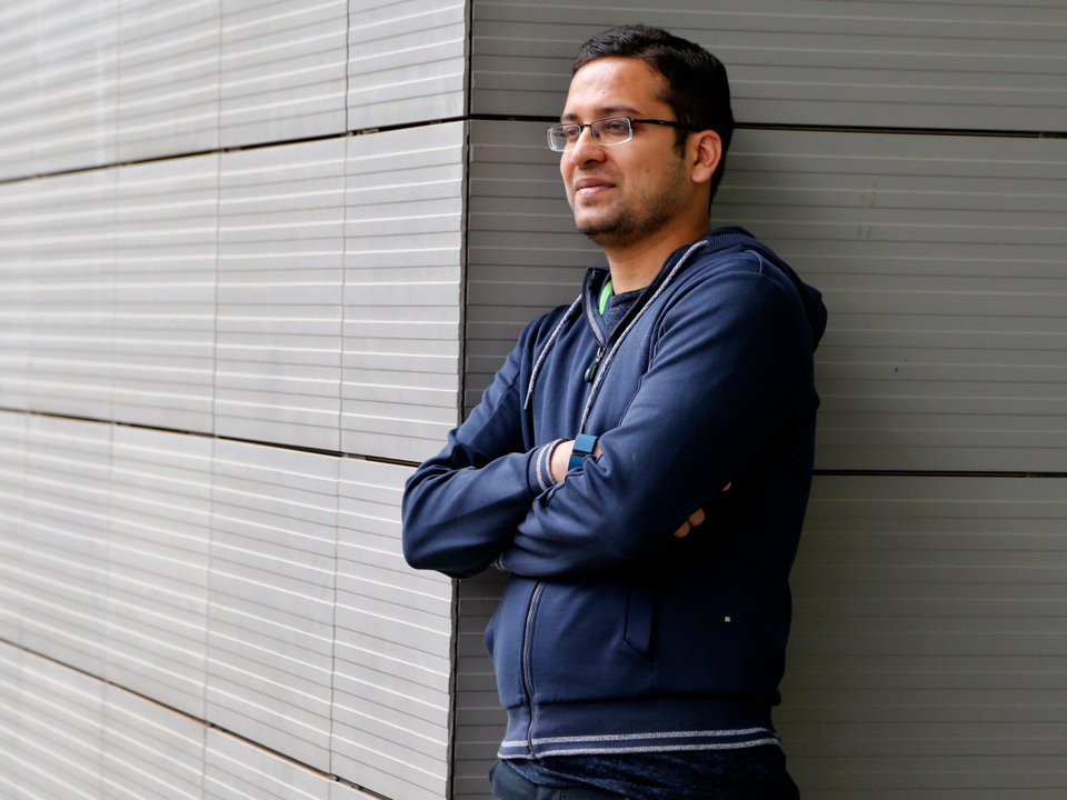 11 tỷ phú công nghệ xuất hiện trong năm 2018 - Ảnh 3.