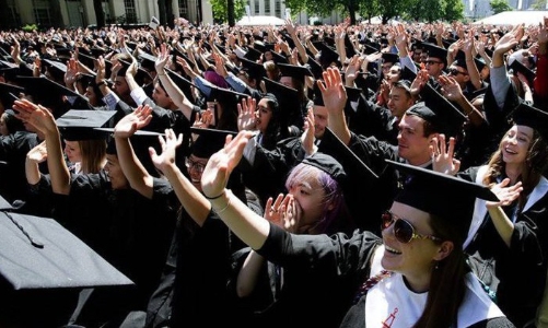 15 trường đại học sản sinh nhiều doanh nhân khởi nghiệp nhất thế giới