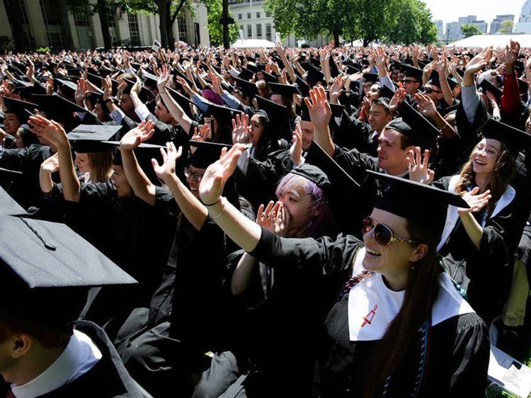 15 trường đại học sản sinh nhiều doanh nhân khởi nghiệp nhất thế giới - Ảnh 3.