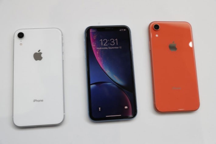 Cận cảnh sự kiện giới thiệu loạt iPhone, Watch mới ở trụ sở Apple - Ảnh 3.