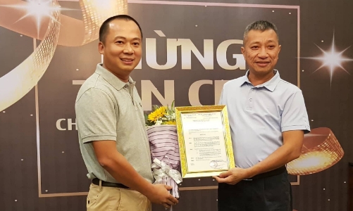 Thế Giới Di Động có tân Tổng giám đốc 8X
