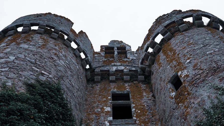 Sở hữu một phần lâu đài cổ tại Pháp với 58 USD - Ảnh 3.