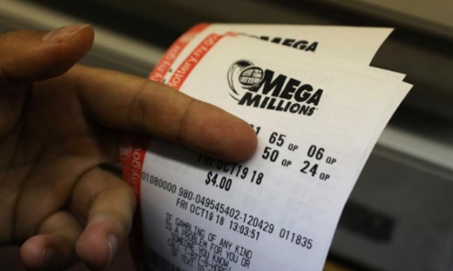 Người Mỹ “phát cuồng” vì giải xổ số Mega 1 tỷ USD