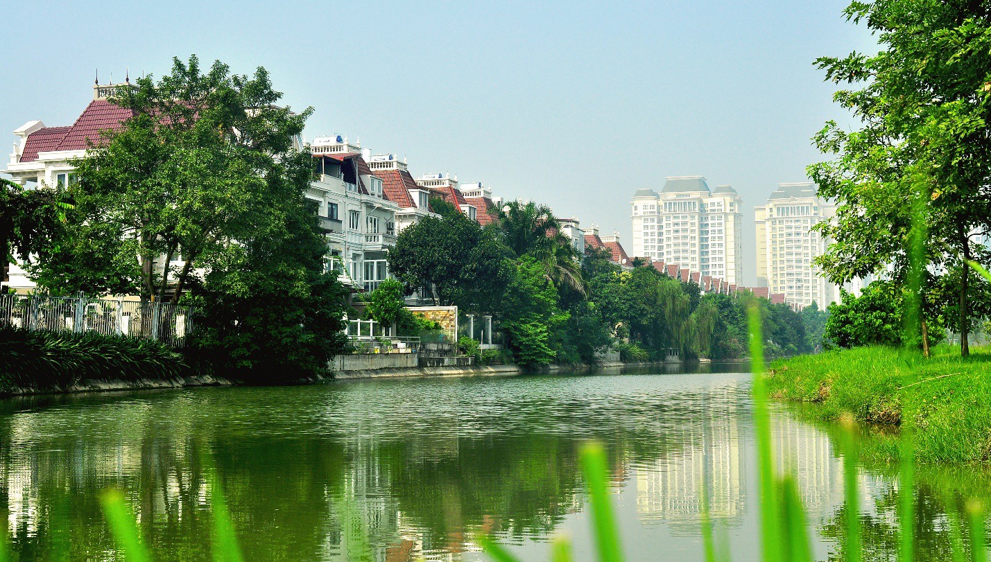Ciputra Hà Nội được vinh danh tại giải thưởng “The BrandLaureate” - Ảnh 2.
