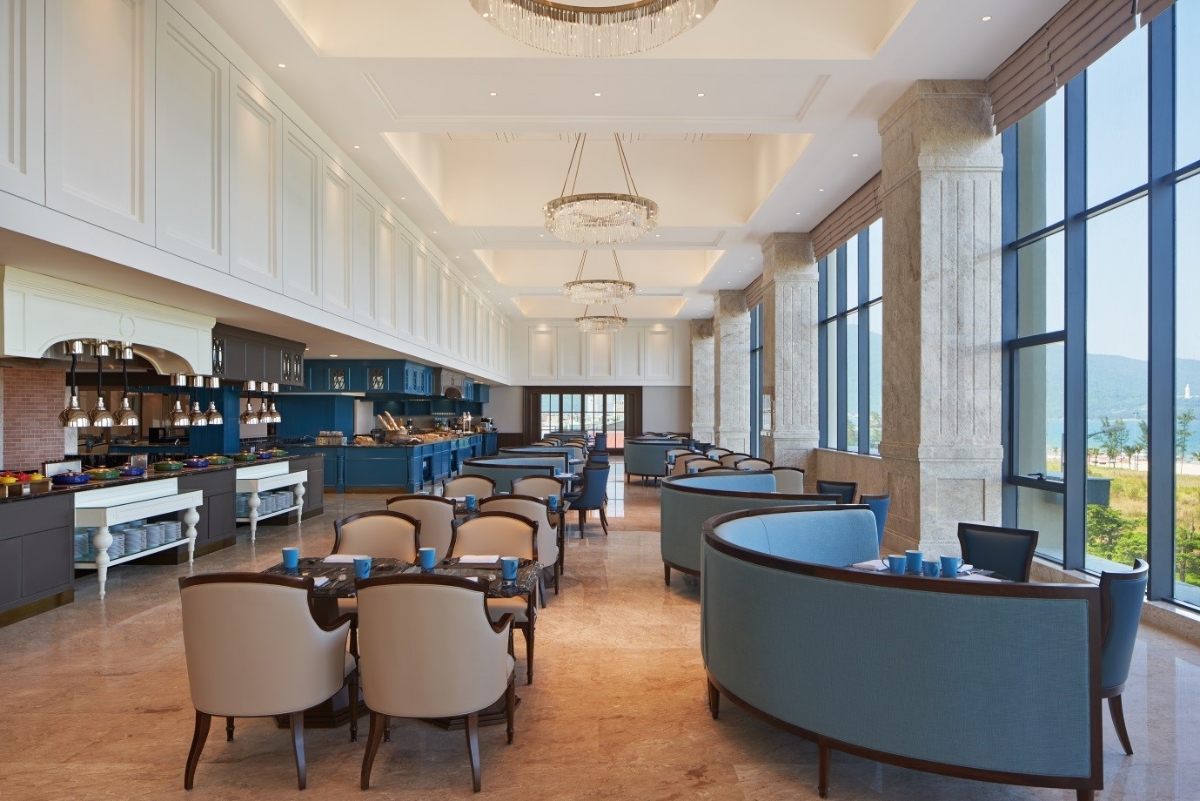 Nhận diện mô hình khách sạn cho doanh nhân thế hệ mới - Ảnh 2.