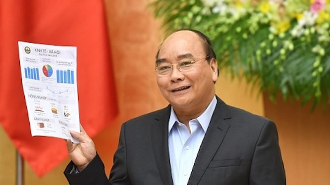 Việt Nam 2018 và 10 sự kiện kinh tế - xã hội đáng nhớ - Ảnh 2.