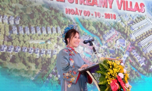 CEO Nguyễn Ngọc Tiền và cách quản trị tạo nên thành công 