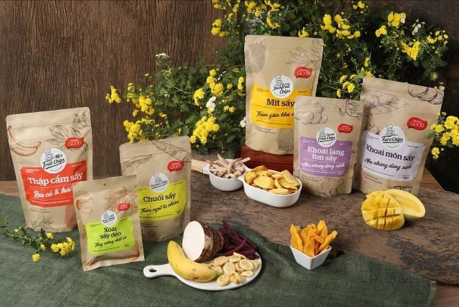 Chuyện phía sau bước tăng trưởng thần tốc của VinMart và VinMart  - Ảnh 2.