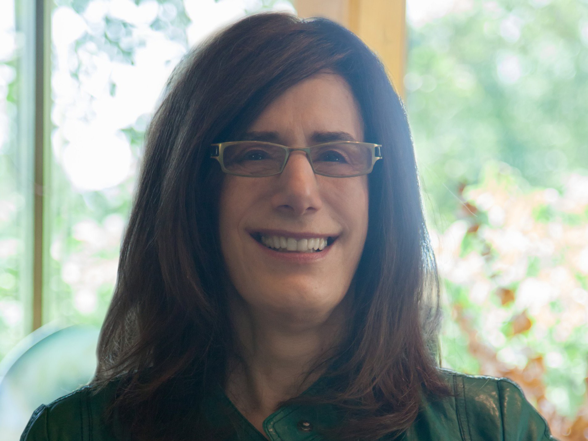 11 nữ tỷ phú công nghệ giàu nhất thế giới - Ảnh 3.