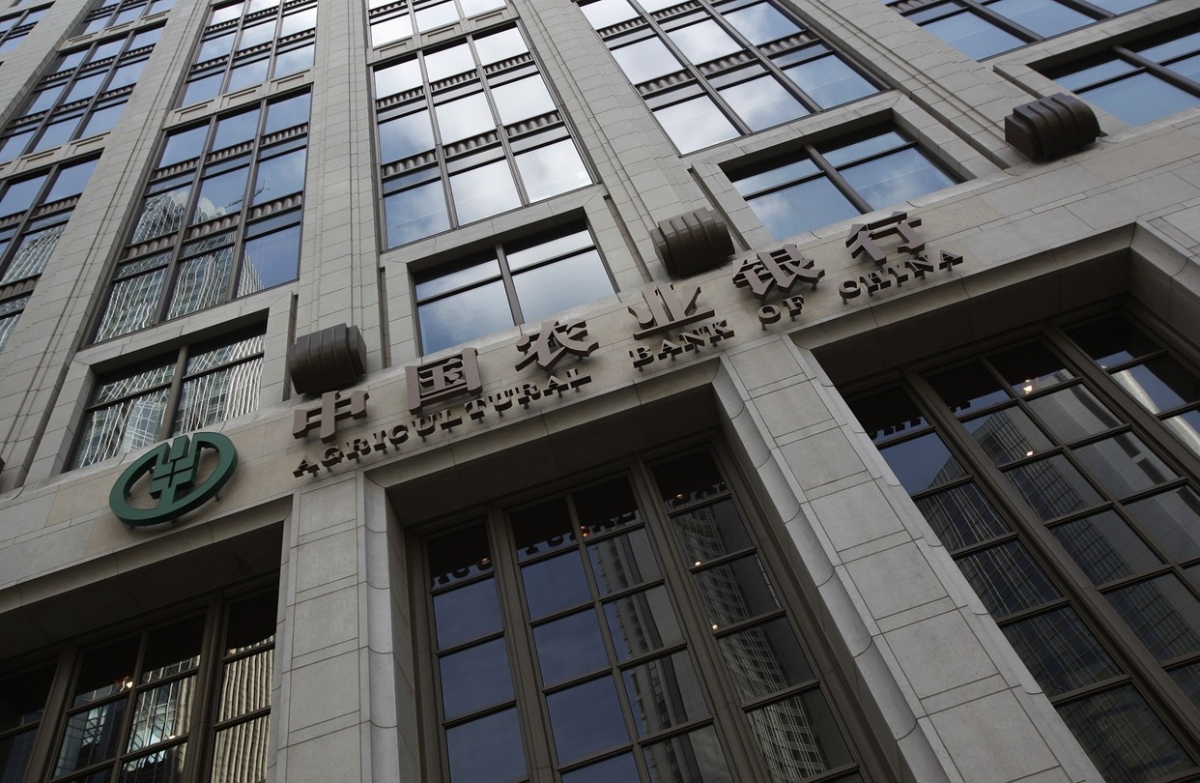 10 thương hiệu ngân hàng giá trị nhất thế giới thay đổi ra sao qua các năm? - Ảnh 4.