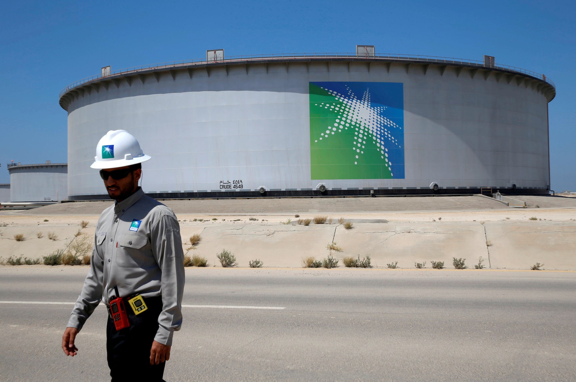 12 điều ít biết về nền kinh tế của Saudi Arabia - Ảnh 3.