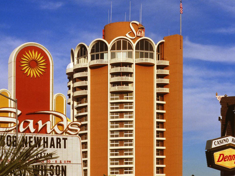 Tỷ phú đứng sau đế chế sòng bạc lớn nhất thế giới - Ảnh 3.