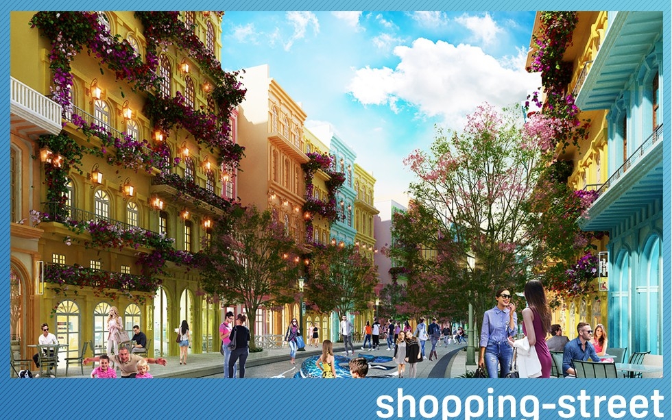 Có gì trong tổ hợp giải trí tỷ đô được kỳ vọng thay đổi diện mạo du lịch Phan Thiết? - Ảnh 4.