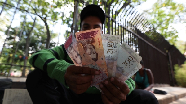 9 điều ít biết về nền kinh tế Venezuela