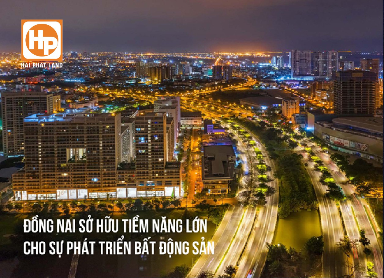 Chuyên gia dự báo sự phát triển của bất động sản Nhơn Trạch trong 5 năm tới - Ảnh 3.