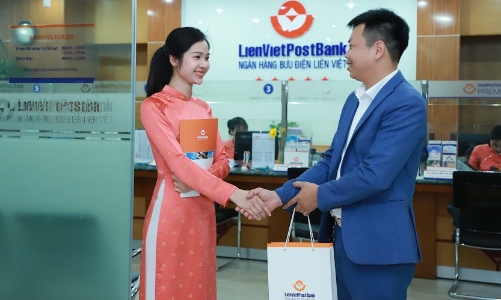 Bí quyết để hộ kinh doanh tiết kiệm đến 70% chi phí giao dịch ngân hàng?