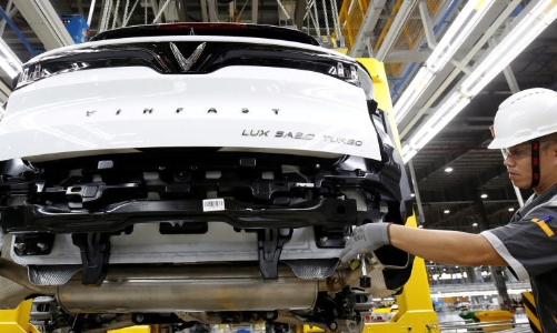 Bloomberg: “Việt Nam chịu tác động ít nhất bởi Covid-19 tại Đông Nam Á”