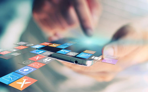 Hiện MobiFone hợp tác với hơn 200 doanh nghiệp cung cấp nội dung.