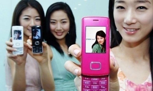 10 điện thoại bán chạy nhất mọi thời đại