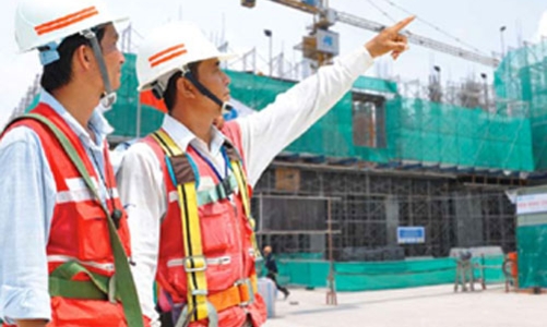 Hòa Bình - Coteccons: Cuộc chiến không khoan nhượng